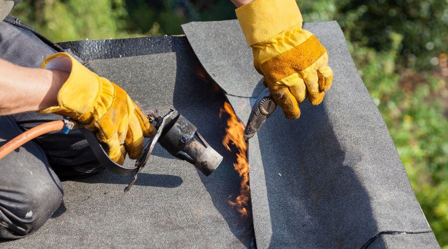 Professional flood damage restoration services in Applegate, CA